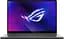 Ноутбук ASUS ASUS ROG Zephyrus G16 GU605MY-QR041X 16' 2.5K OLED, Intel Ultra 9 185H, 32GB, F2TB, NVD4090-16, Win11P, Сірий (90NR0IQ5-M001R0) - мініатюра 5
