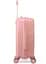 Чемодан Semi Line 20" (S) Rose (T5779-1) (DAS302956) - миниатюра 2