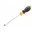 Отвертка Stanley Cushion Grip, SL6.5x150мм, с расширяющимся жалом. (STHT16148-0) - миниатюра 1