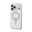 Чохол UAG для iPhone 17 Pro Max, Plyo MagSafe, Ice/Rose Gold teh0019370 - мініатюра 3