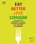 Eat Better, Live Longer - мініатюра 1