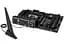 Материнська плата Asus AM5 TUF Gaming B650-PLUS WIFI, B650, 4xDDR5, Int.Video (CPU), 4xSATA3, 3xM.2, 2xPCI-E 4.0 16x, 2xPCI-E 4.0 1x, Realtek 7.1, Realtek 2.5Gb, WiFi 6, Bluetooth 5.2, 6xUSB3.2/6xUSB2.0, HDMI/DP, ATX - мініатюра 6
