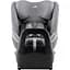 Автокрісло Britax Römer Swivel Isofix Frost Grey - мініатюра 6