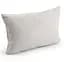 Подушка Руно 50х70 двухкамерная "Soft Pearl" с разной степенью жесткости 310.55_Soft Pearl - миниатюра 2