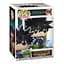 Фігурка Funko Pop Фанко Поп Jujutsu Kaisen Megumi Fushiguro Магічна Битва Мегумі Фушігуро 10 см JK MF 1119 - мініатюра 3