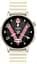 Смарт-часы Kieslect Lora 2 Lady Calling Watch Gold - миниатюра 4