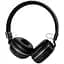 Бездротові розкладні навушники Lelisu LS-213 Bluetooth Black - мініатюра 1
