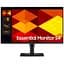 Монітор Samsung 24" LS24D400GAIXUA teh0022186 - мініатюра 1