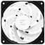 Корпусний вентилятор AF120R ARGB 120мм 800-1500rpm 4pin PWM 3pin+5VARGB 24 3dBa чорний Zalman teh0019171 - мініатюра 1