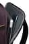 Рюкзак M 15.6" American Tourister TAKE2CABIN DARK PLUM 45x36x20 91G*07005 - мініатюра 10