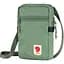 Сумка Fjallraven High Coast Pocket Patina Green (1004-23226.614) - мініатюра 1