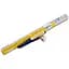 Акумулятор для ноутбука Lenovo IdeaPad P400 P500 Z400 Z410 Z500 Z510 / 14.4V 3350 mAh (48Wh) BLACK ORG (L12L4K01) - мініатюра 1