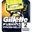 Змінні картриджі для гоління Gillette Fusion5 ProShield, 2 шт. - мініатюра 1