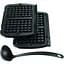 Електрогриль притискний Tefal OptiGrill+ GC716 UA - мініатюра 5