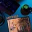 Ігрова поверхня GamePro Speed/Control Black (MP275J) - мініатюра 9