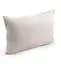 Подушка Руно 50х70 двухкамерная "Soft Pearl" с разной степенью жесткости 310.55_Soft Pearl - миниатюра 1