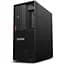 Комп'ютер Lenovo ThinkStation P330 MT (i7-9700/32/1TBSSD) Б/В - мініатюра 1