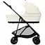 Люлька Cybex Melio Canvas White (525000099) - мініатюра 5