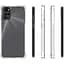 Панель BeCover Anti-Shock для Motorola Moto G22 Clear (707881) - миниатюра 5