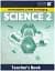 Science Lower Secondary 2. Teacher's Book - мініатюра 1
