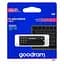 USB флеш накопичувач Goodram 16GB UME3 Black USB 3.0 (UME3-0160K0R11) - мініатюра 4