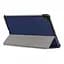 Чехол-книжка BeCover Smart Case для Samsung Galaxy Tab S6 Lite -2024 10.4" P620/P625/P627 Deep Blue (710813) - миниатюра 2