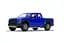 Конструктор Airfix джип QUICKBUILD Ford F-150 Raptor синій J6037 - мініатюра 5