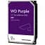 Жесткий диск WD 3.5" 2TB (23PURZ) - миниатюра 1