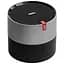 Зволожувач повітря з підсвічуванням WX107 Type-C/5V USB 230ml Black - мініатюра 1