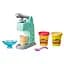 Ігровий набір для ліплення Hasbro Play-Doh Mini Ice Cream Playset (E9368) - мініатюра 3
