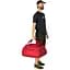 Сумка Osprey Daylite Duffel 60 чорна - мініатюра 3
