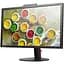 Монітор 24" Lenovo ThinkVision T2424z - Class B "Б/В" - мініатюра 4