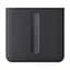 Кнопка Ajax SideButton (Dimmer) vertical graphite/графіт для LightSwitch Dimmer Jeweller (26-00545) - мініатюра 2
