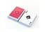 Карты игральные United States Playing Card Company Copag 310 (red) (COP310-1) - миниатюра 3
