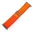 Ремешок DK CDK для Apple Watch 40mm (Series 4 / 5 / 6 / SE1 / SE2) Polyester Alpine Loop (015173) (orange) - миниатюра 5
