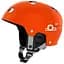 Шолом Poc Receptor Bug Adjustable 2.0 Iron Orange XL/XXL (1033-PC 102811201XLX) - мініатюра 1