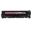 Корпус картриджа HP CE413A/305A magenta (C_VIRGIN_CE413A) - миниатюра 1