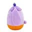 Мягкая игрушка Squishmallows Черничный Кролик 19 см (SQER01208) - миниатюра 3