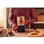 Кухонный миникомбайн KitchenAid Go с аккумулятором черный 12V (5KFCR531BM) - миниатюра 10