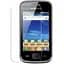 Захисна плівка для Samsung S5660 Galaxy Gio глянцева - мініатюра 1