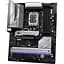 Материнська плата AsRock B860 LiveMixer WiFi (1851/B860, 4xDDR5, 2xPCIex16, HDMI/TB4, 4xSATA, 3xM.2, 2.5Glan, 7.1ch, A) - мініатюра 3
