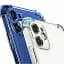 Панель BeCover Anti-Shock для Apple iPhone 11 Clear (704781) - мініатюра 2
