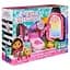 Игровой набор Gabby's Dollhouse Кукольный домик Габби Спальная комната (SM36203/6062037) - миниатюра 2
