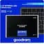 SSD-накопитель 2 ТБ Goodram CX400 SATA III 2.5 3D NAND - миниатюра 6