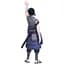 Колекційна фігурка Banpresto Naruto Shippuden Panel Lightning Sasuke (125525) - мініатюра 5