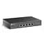 5-портовий 10-гігабітний настільний комутатор,TL-SX105 TP-LINK - мініатюра 2