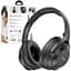 Навушники Bluetooth Hoco W37 Sound Active Noise чорні - мініатюра 4
