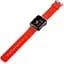 Ремешок i-Smile JaLi для Apple Watch Universal 42mm/44mm IPH1446 Red (702417) - миниатюра 2