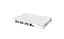 Мережевий комутатор Ethernet CRS328-24P-4S+RM MIKROTIK - мініатюра 2