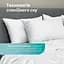 Ковдра літня Ideia Antistatic Sleep гіпоалергенна 200х220 см (8-36390) - мініатюра 6